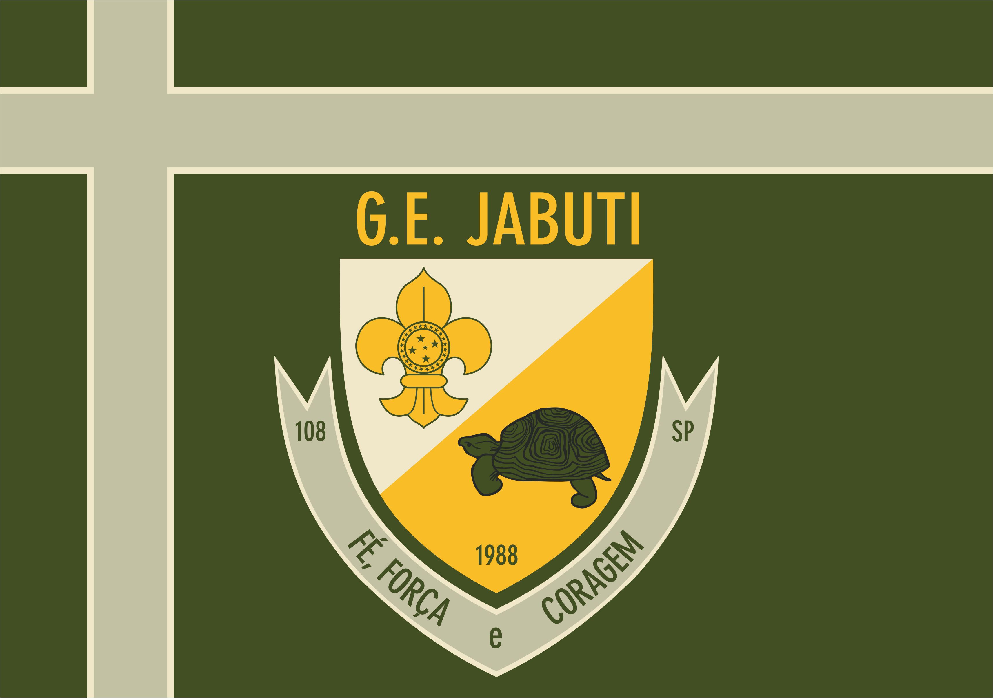 Grupo Escoteiro Jabuti